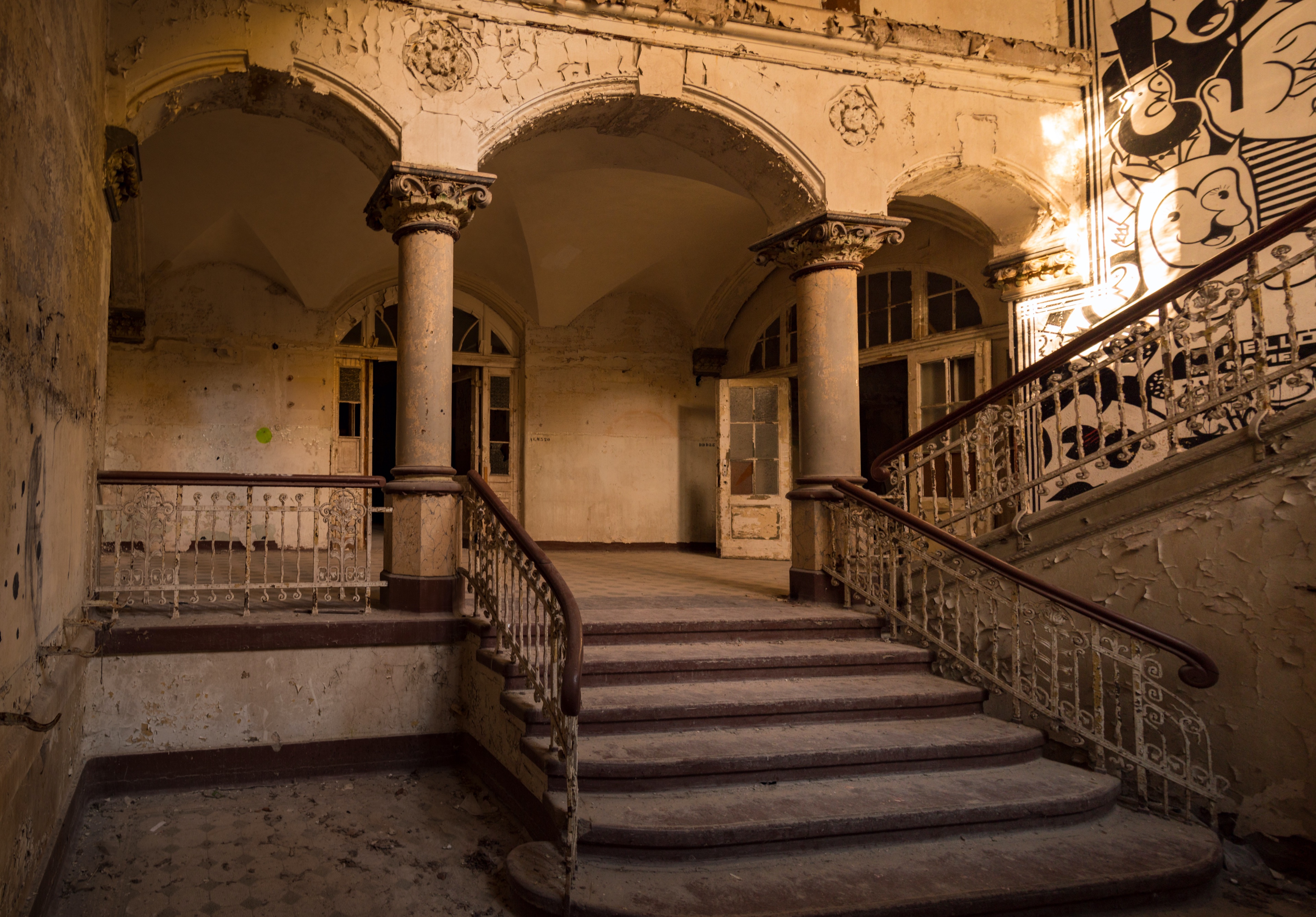 Heilstätten Beelitz28